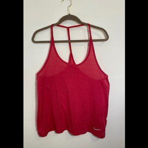 Nike Dri-Fit Racerback Tank Top